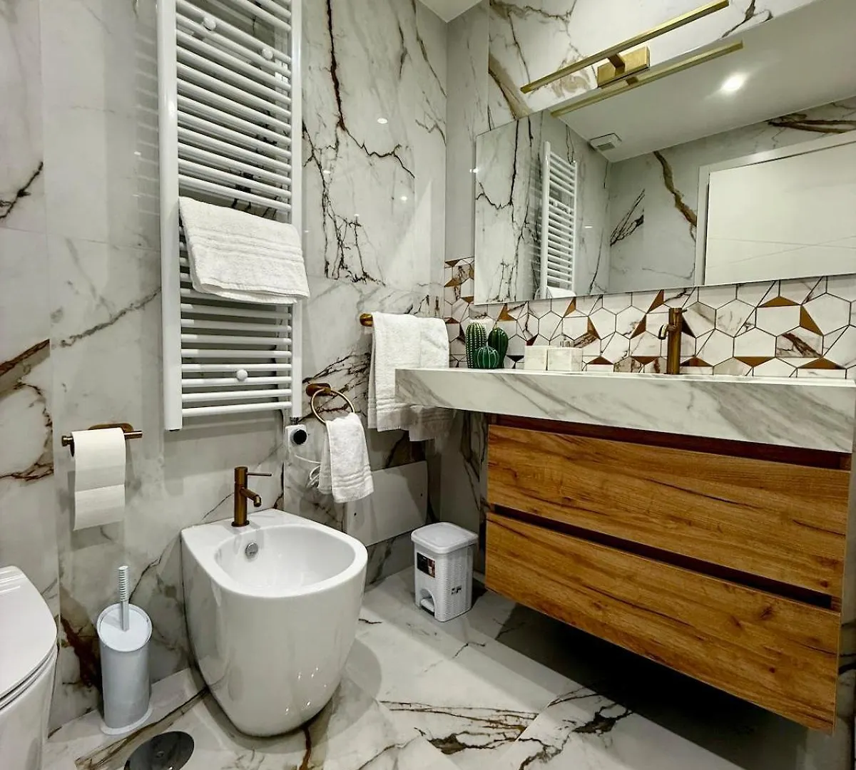 Monti Cozy Apartment Rome