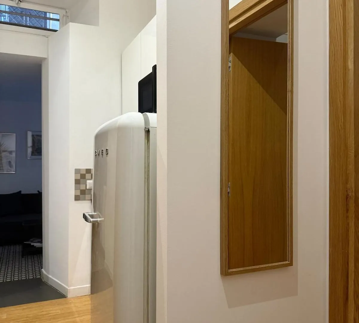 Monti Cozy Apartment Rome