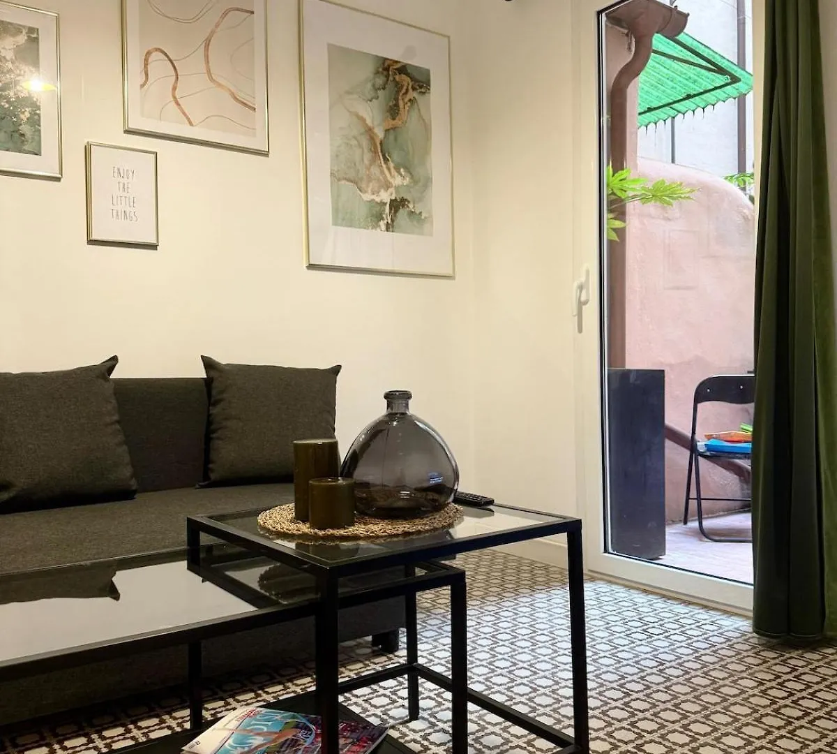 Monti Cozy Apartment Rome
