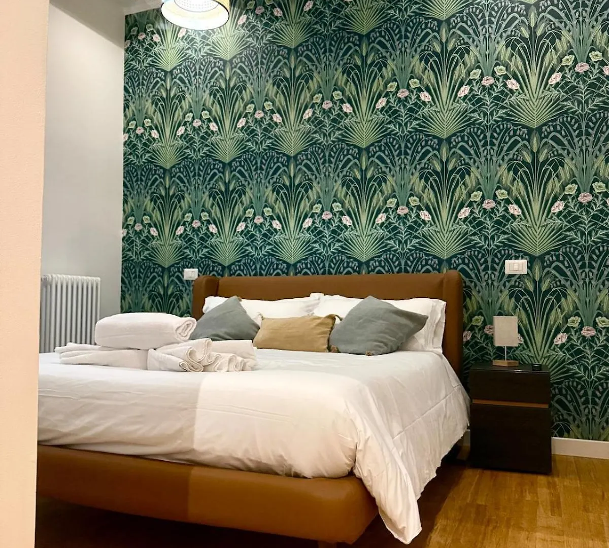Monti Cozy Apartment Rome