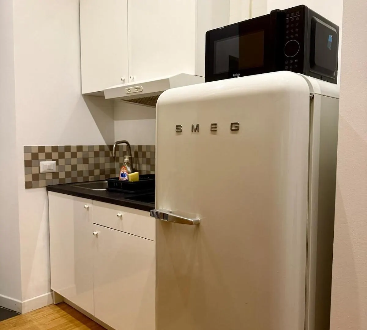 Monti Cozy Apartment Rome 0*,  Italy