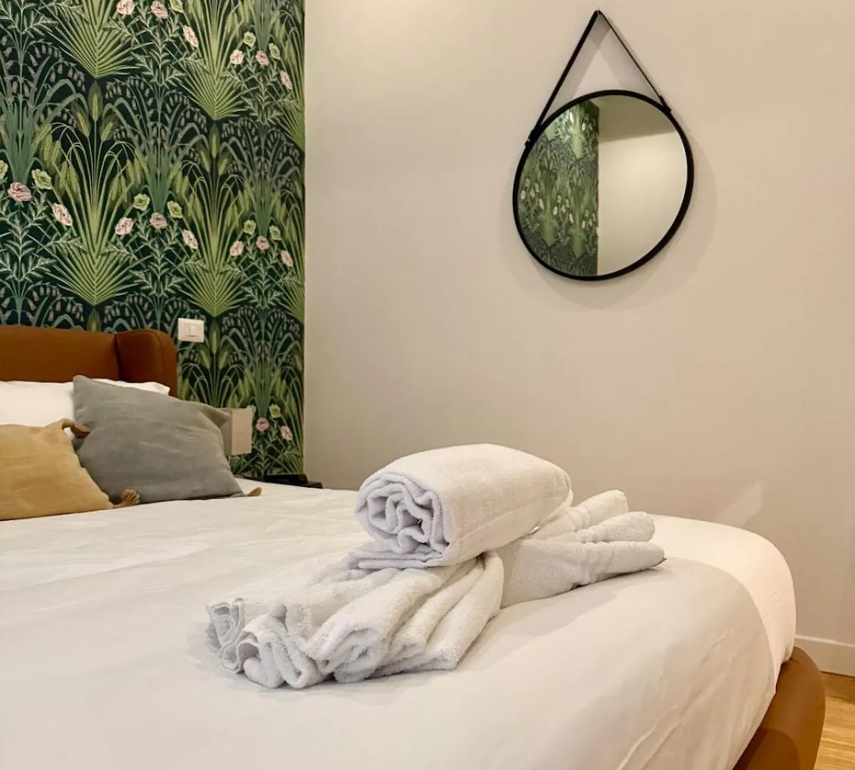 Monti Cozy Apartment Rome
