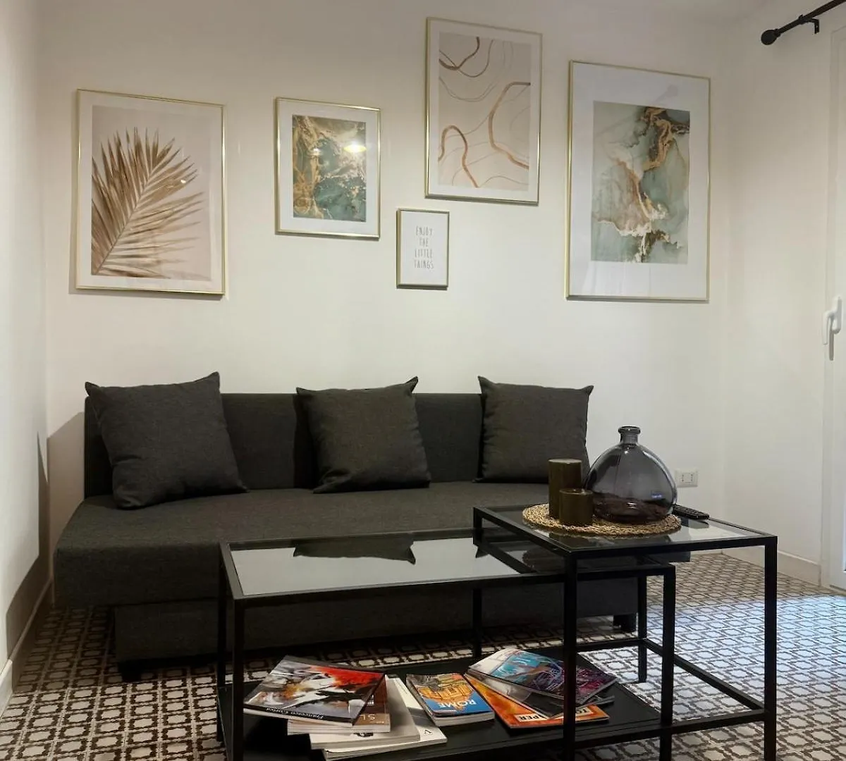 Monti Cozy Apartment Rome