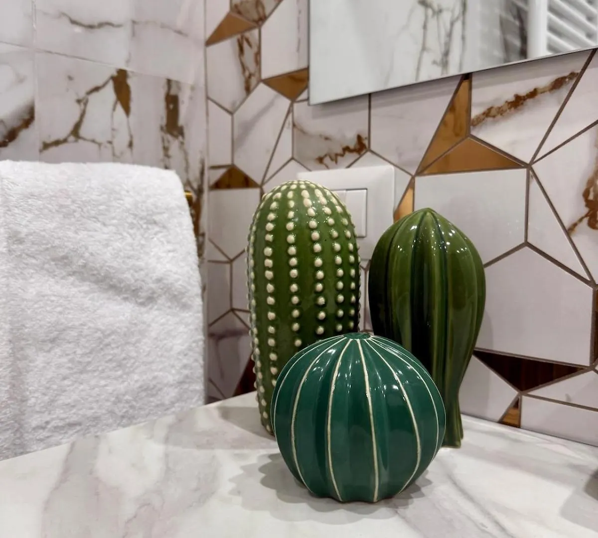 Monti Cozy Apartment Rome 0*,  Italy