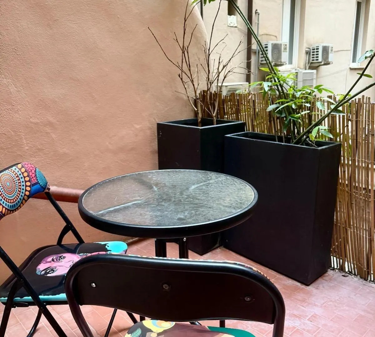 Monti Cozy Apartment Rome