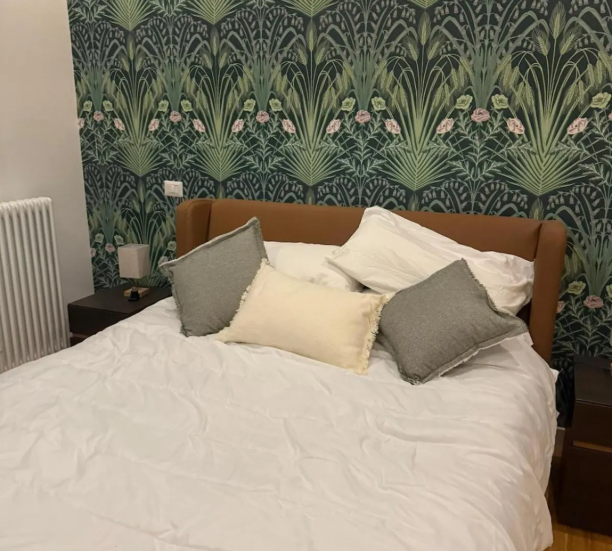 Monti Cozy Apartment Rome