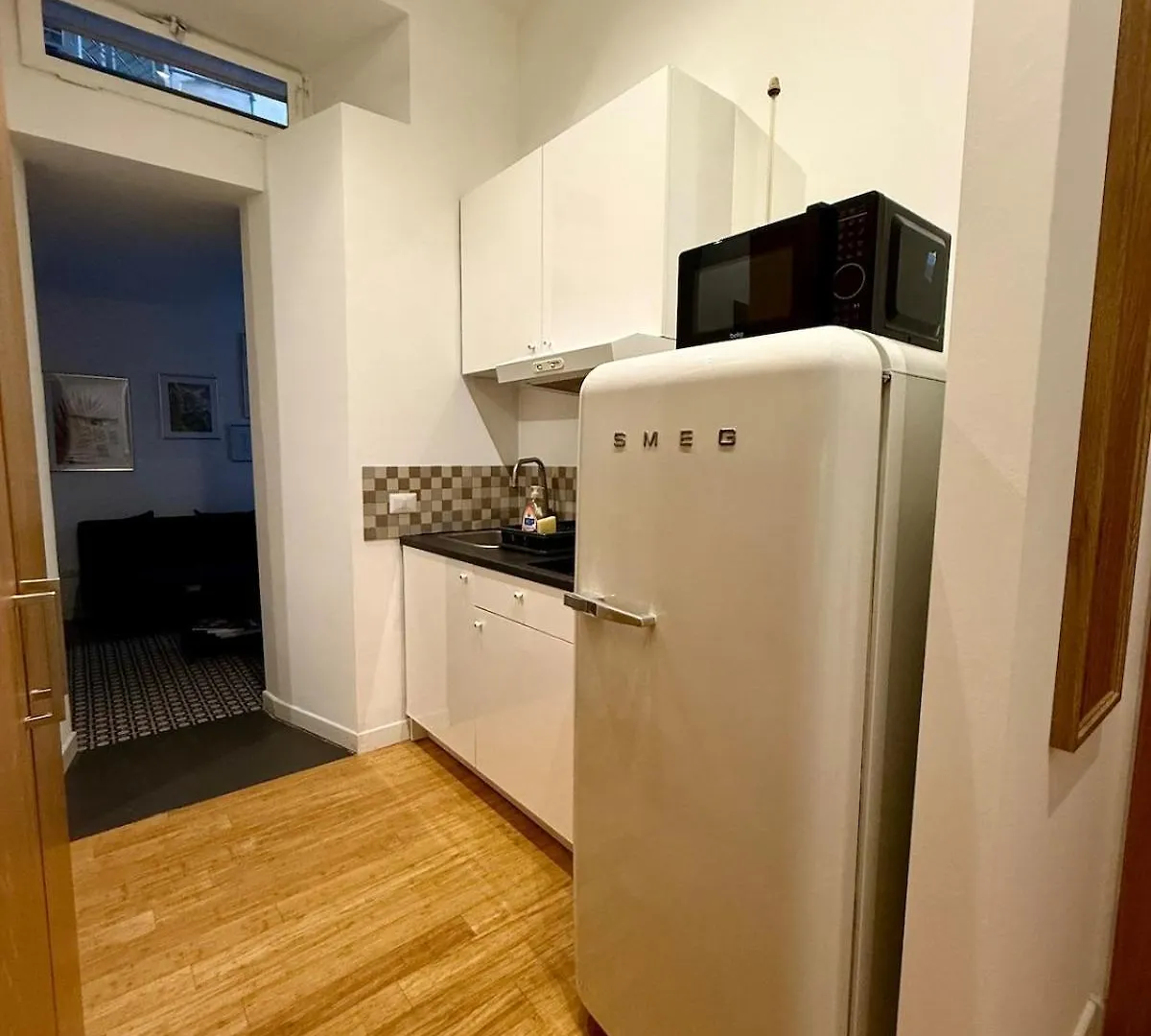 Monti Cozy Apartment Rome