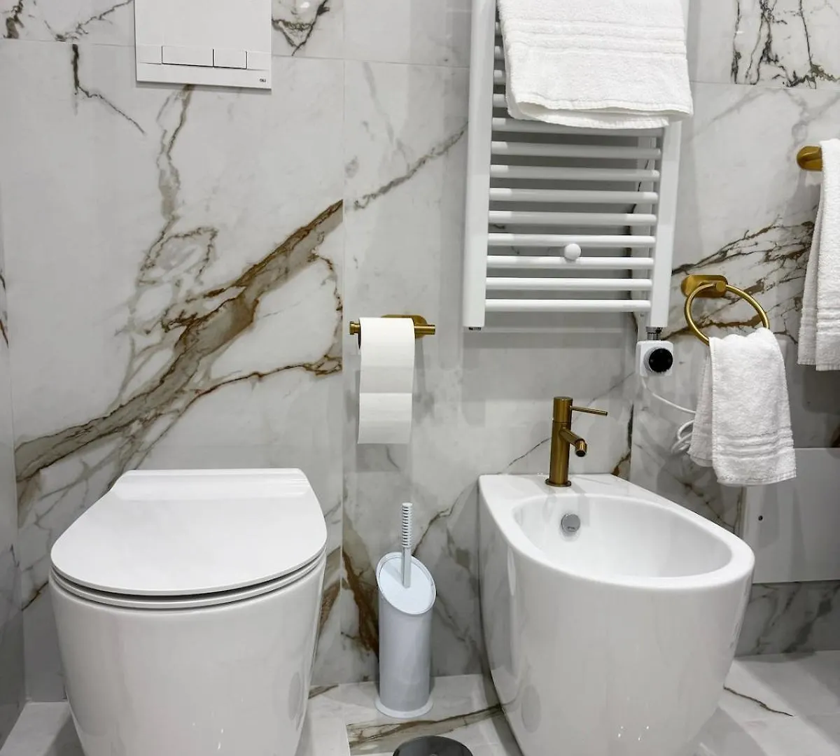 Monti Cozy Apartment Rome